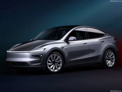 Model Y photo #206190