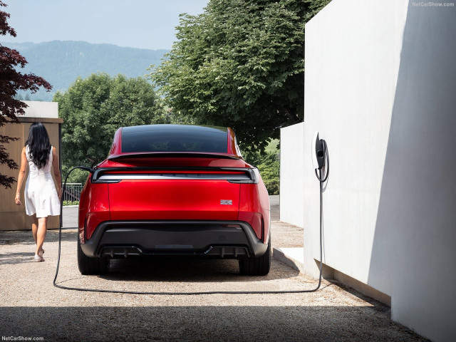 tesla model y pic #207009