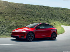 Model Y photo #207011