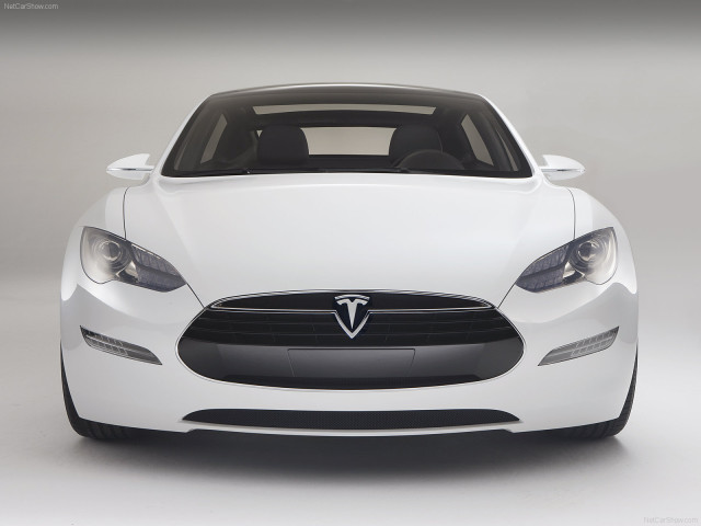 tesla model s pic #63006