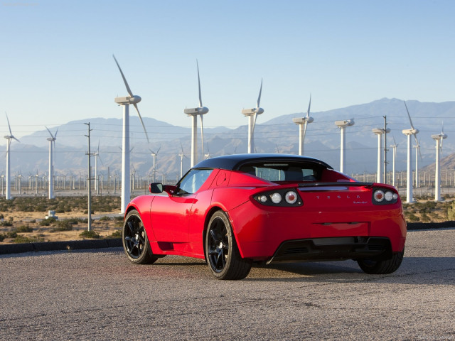 tesla roadster 2.5 pic #74918