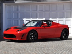 Roadster 2.5 photo #74919