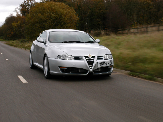 autodelta alfa romeo gt super pic #37479