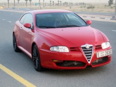 Alfa Romeo GT Super Evo photo #43592