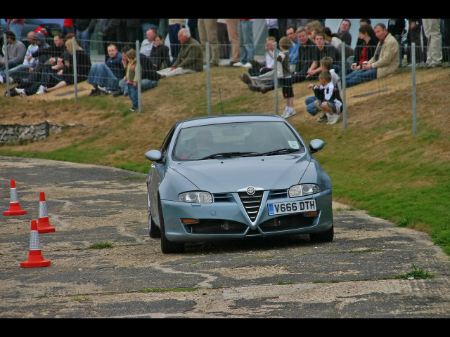 autodelta alfa romeo gt super pic #43960