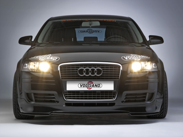 vogtland audi a3 sportback pic #37601