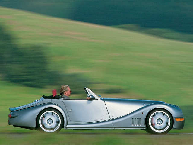 morgan aero 8 pic #1086