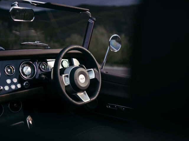 Morgan SuperSport I photo 210236