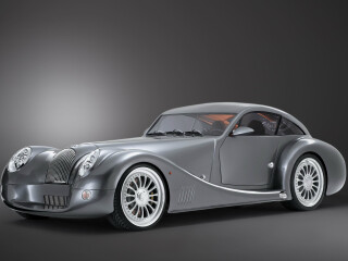 Morgan Aeromax