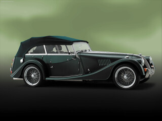 Morgan 4-Seater