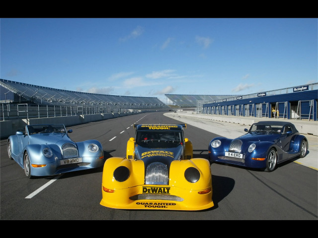 morgan aero 8 pic #5899