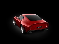 Ferrari 599 GTO photo #48447