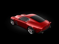 Ferrari 599 GTO photo #48451