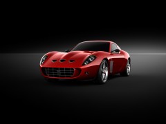Ferrari 599 GTO photo #48453