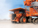 Euclid Hitachi EH5000