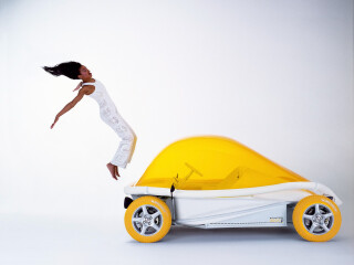 Courreges Zooop