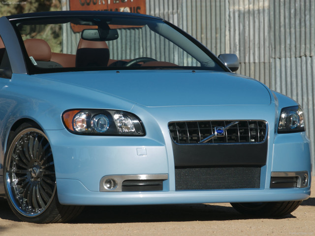 caresto volvo c70 pic #48835