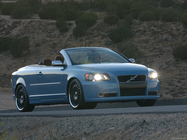 caresto volvo c70 pic #48838