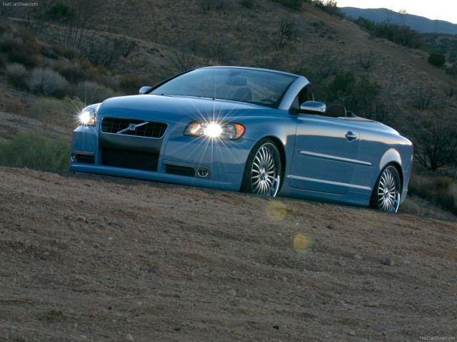 caresto volvo c70 pic #48839