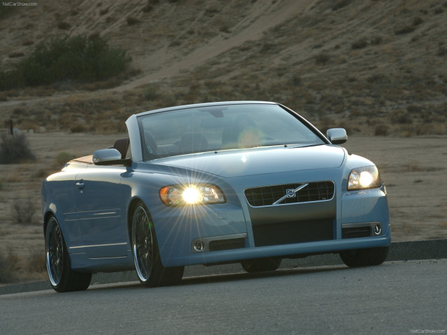 caresto volvo c70 pic #48840