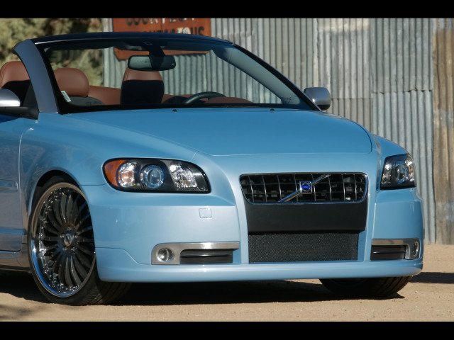 caresto volvo c70 pic #51187