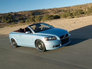 Caresto Volvo C70