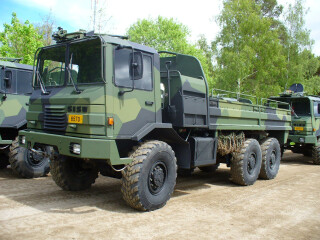 SISU SA-240