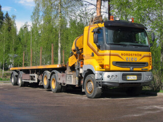 SISU E11