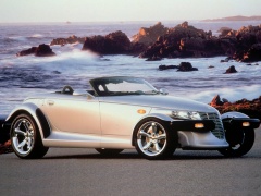 plymouth prowler pic #1152