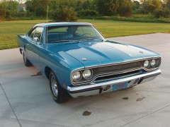 plymouth road runner pic #120010
