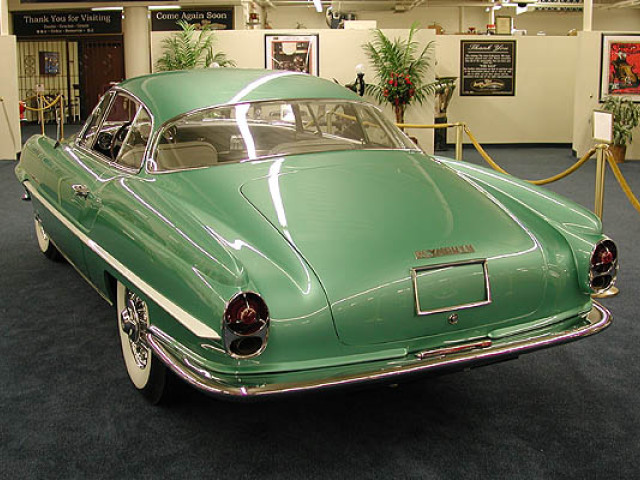 plymouth ghia explorer sport pic #24719