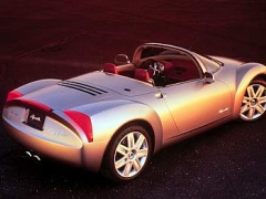 plymouth pronto spyder pic #24806