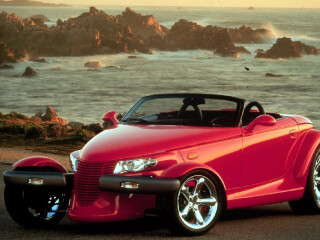 Plymouth Prowler