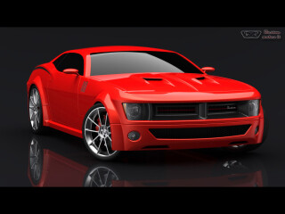 Plymouth Cuda