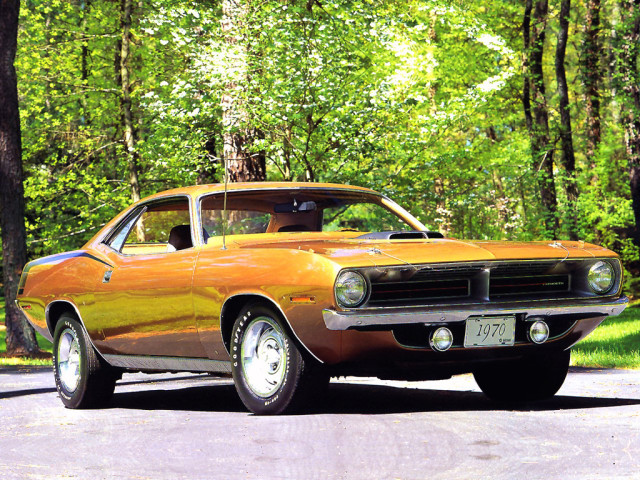 plymouth hemi cuda pic #82082