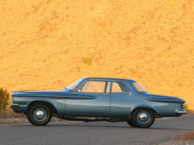 plymouth savoy pic #84145