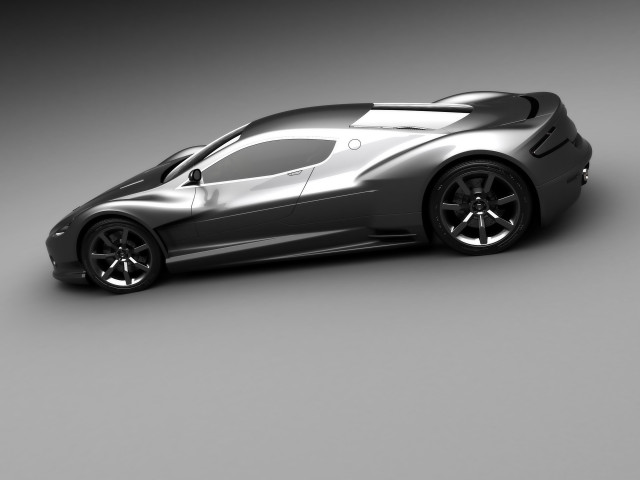 sabino design aston martin amv10 pic #54506