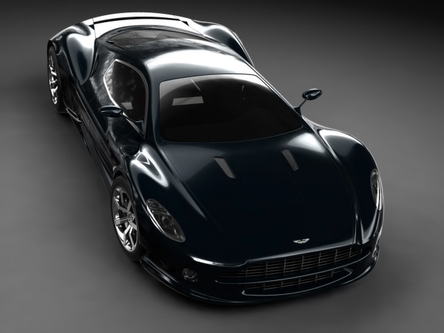 sabino design aston martin amv10 pic #54508