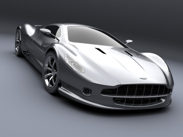 sabino design aston martin amv10 pic #54509