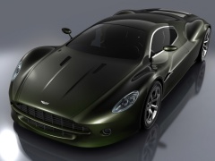 Sabino Design Aston Martin AMV10 pic