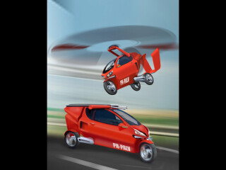 Spark Design PALV