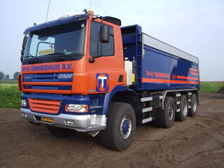 GINAF X4446