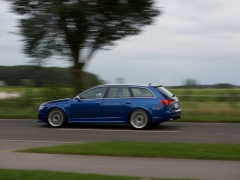 Audi RS6 photo #57938