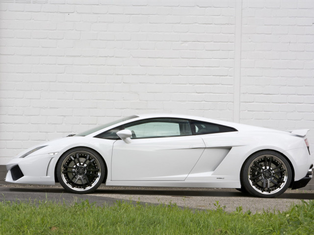 imsa lamborghini gallardo lp 560 pic #68005