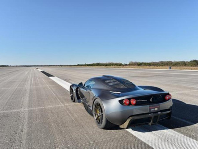 hennessey venom gt pic #127629