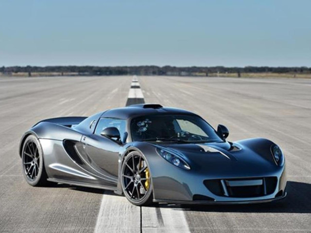 hennessey venom gt pic #127630