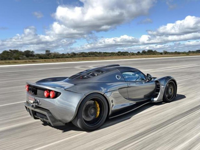 hennessey venom gt pic #127631