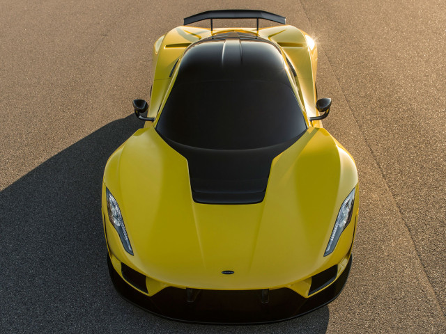 hennessey venom f5 pic #188314