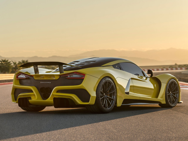 hennessey venom f5 pic #188317