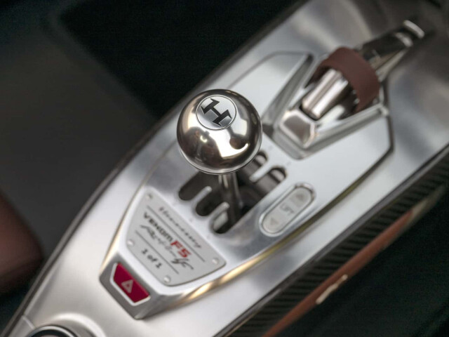 Hennessey Venom F5 I photo 210664